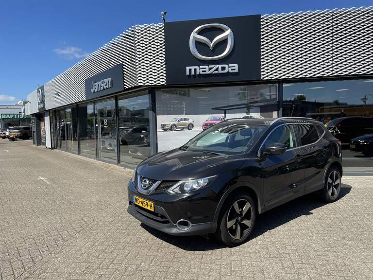 Nissan Nissan