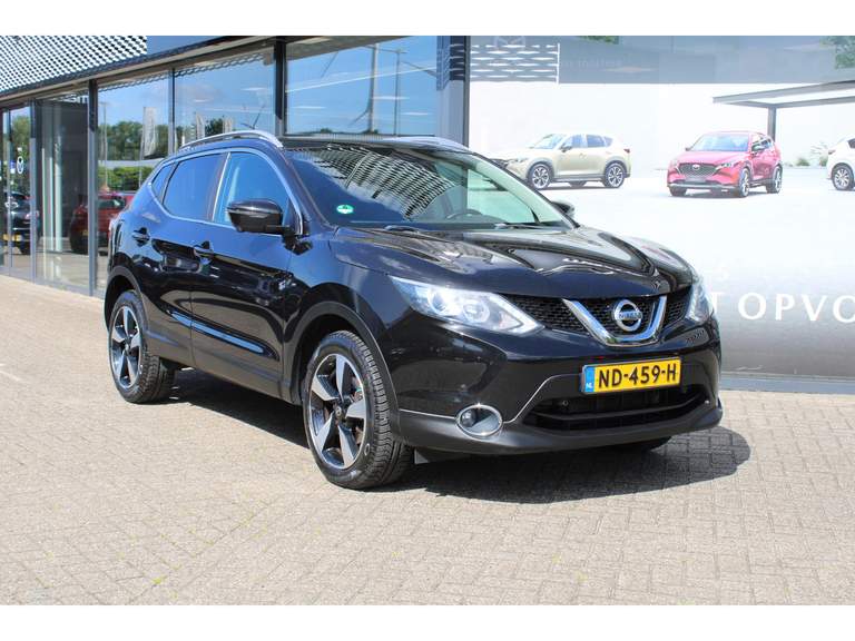 Nissan Nissan