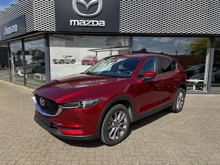 Mazda Mazda