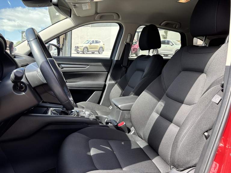 Mazda Mazda