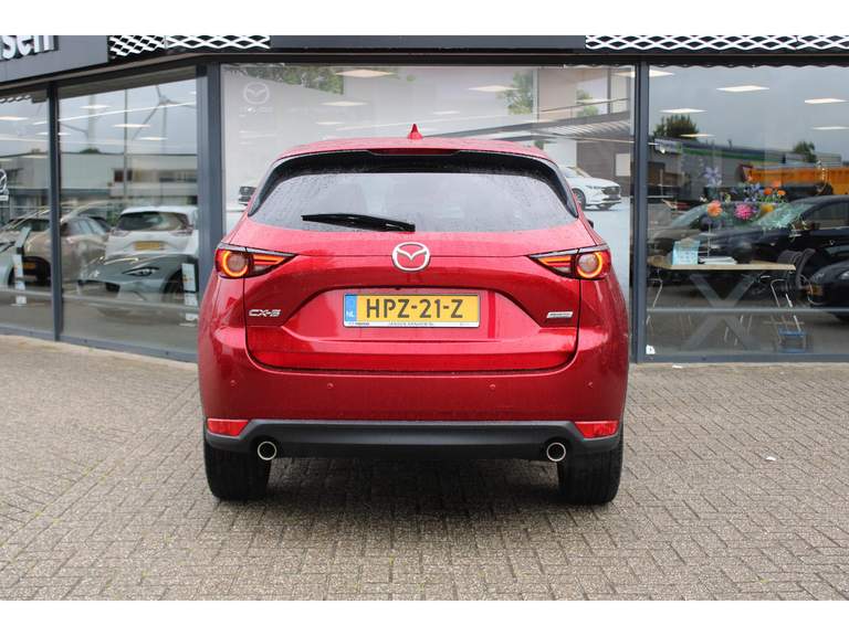 Mazda Mazda