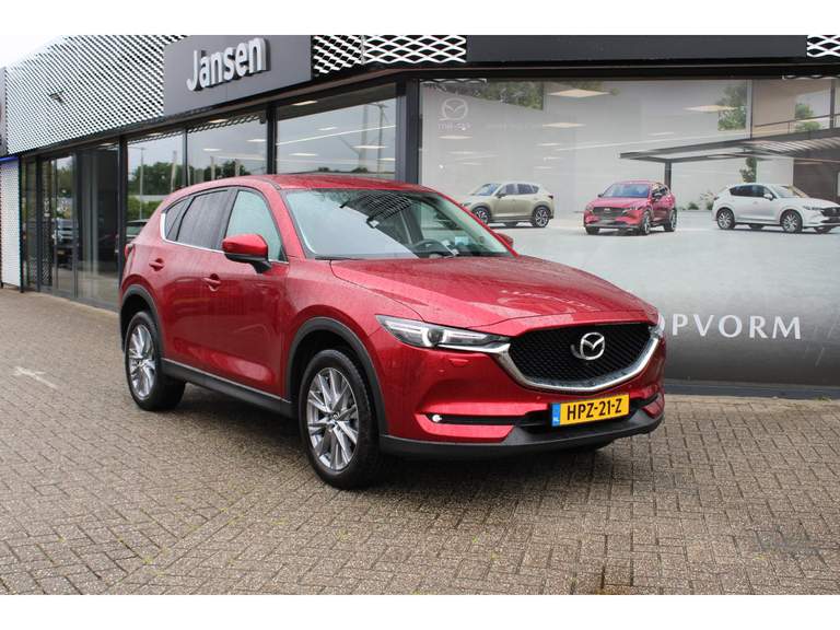 Mazda Mazda