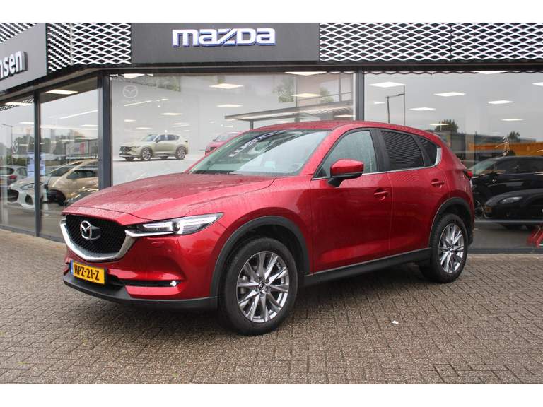 Mazda Mazda