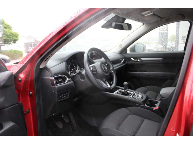 Mazda Mazda