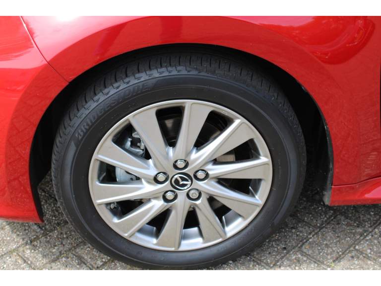 Mazda Mazda