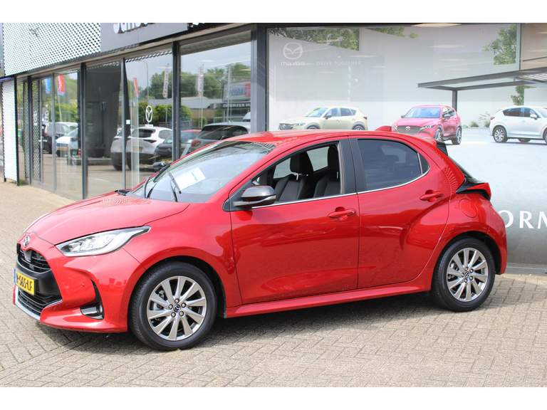 Mazda Mazda