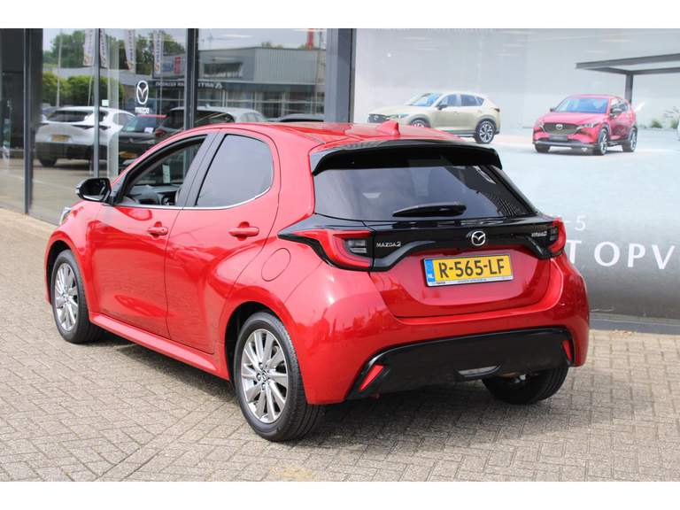 Mazda Mazda