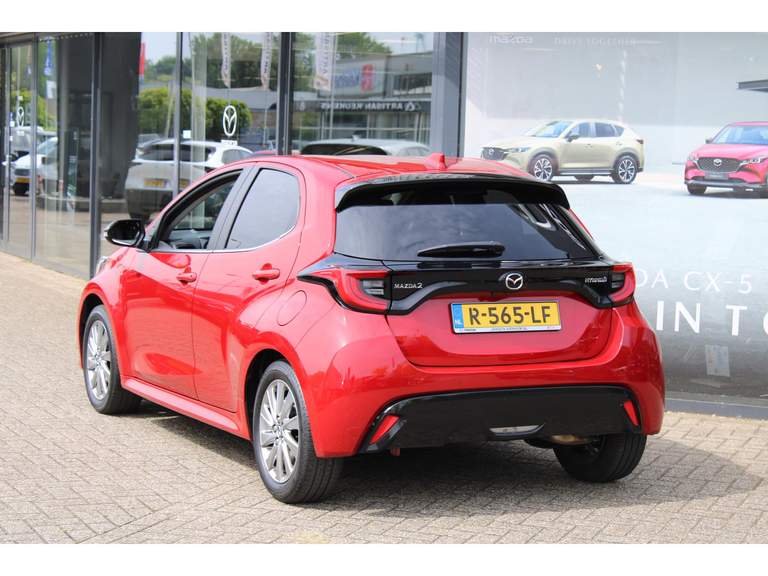 Mazda Mazda