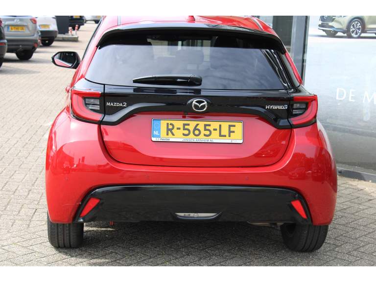 Mazda Mazda