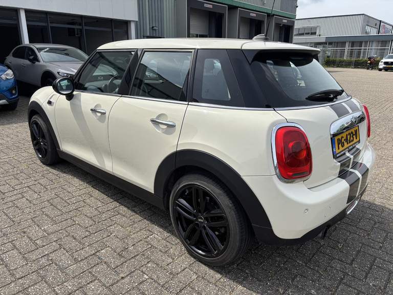 MINI MINI