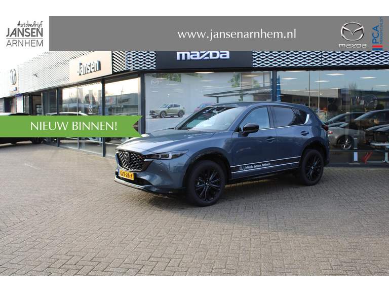Mazda Mazda