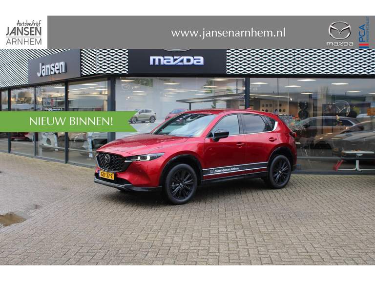 Mazda Mazda