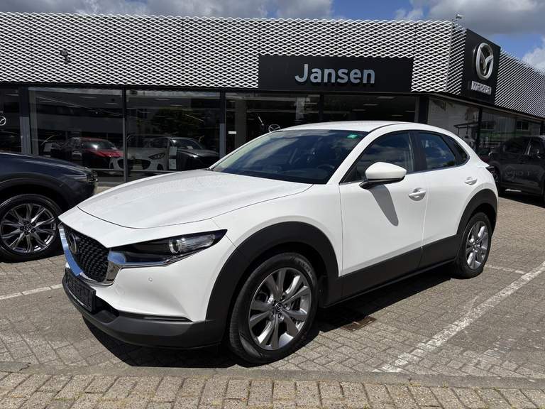 Mazda Mazda