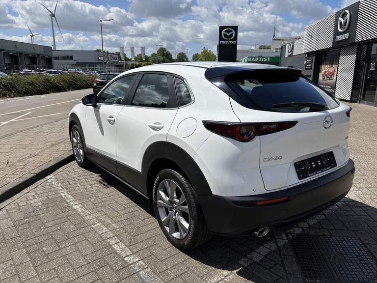 Mazda Mazda
