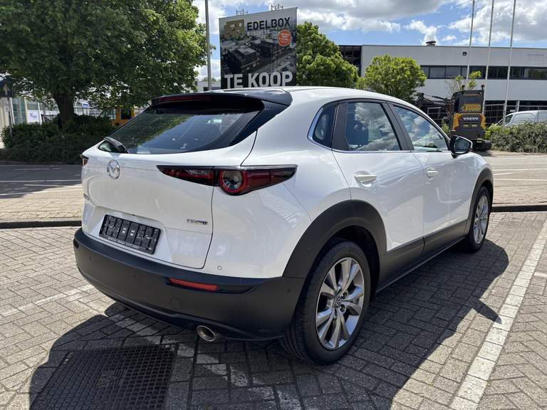 Mazda Mazda