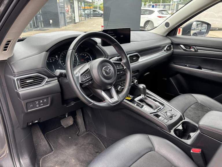Mazda Mazda