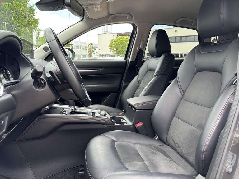 Mazda Mazda