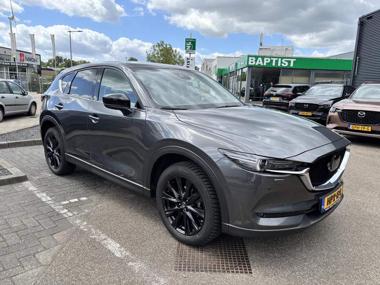 Mazda Mazda