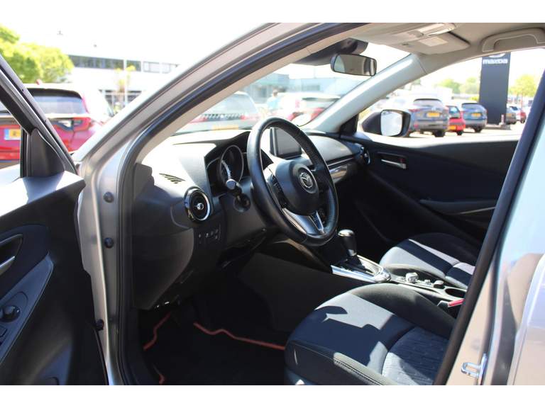 Mazda Mazda