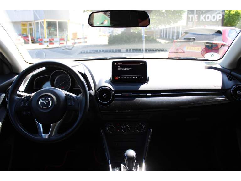 Mazda Mazda