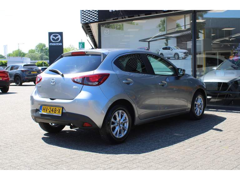 Mazda Mazda