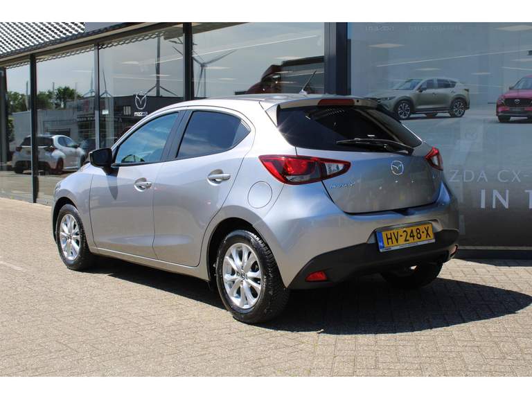 Mazda Mazda