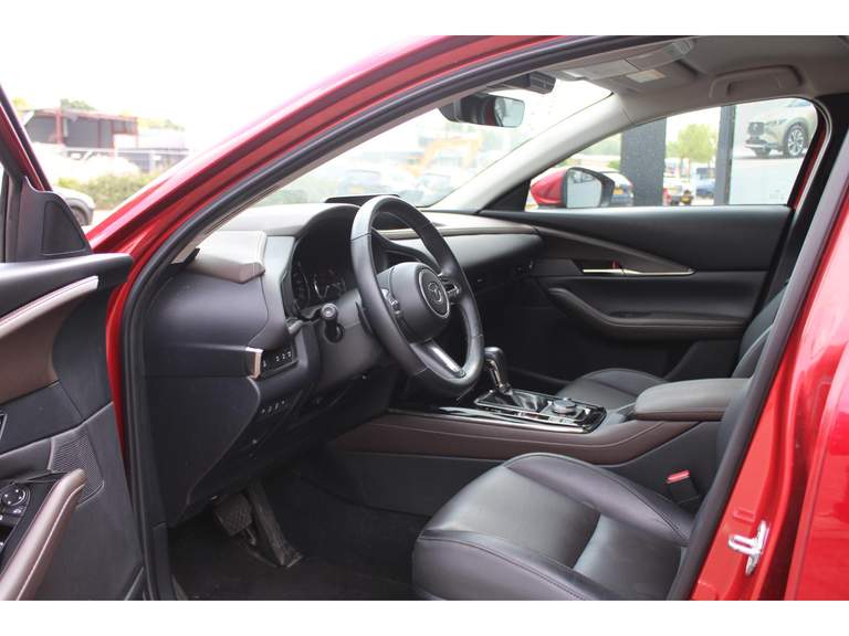 Mazda Mazda