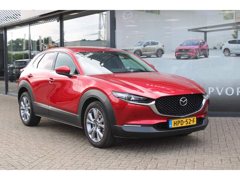 Mazda Mazda