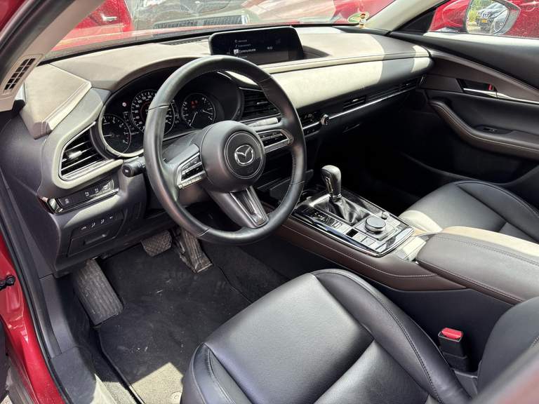 Mazda Mazda