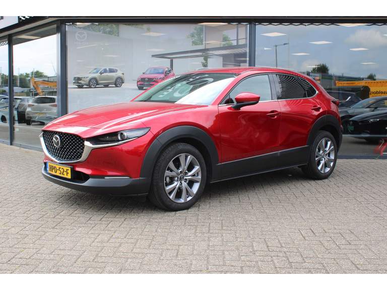 Mazda Mazda