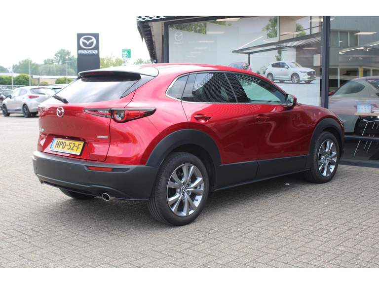 Mazda Mazda