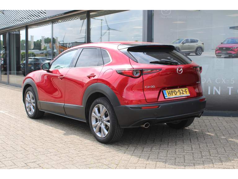 Mazda Mazda
