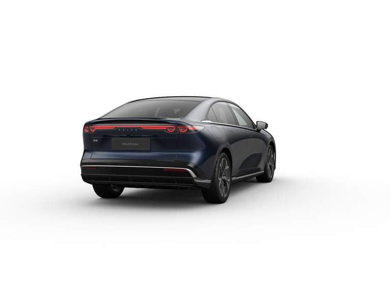Mazda Mazda