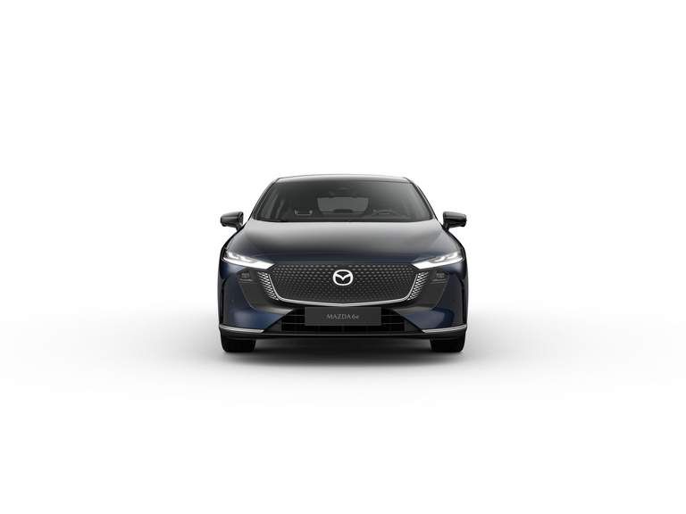 Mazda Mazda