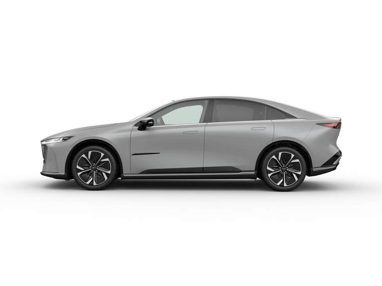 Mazda Mazda