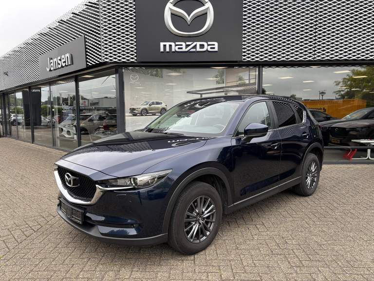Mazda Mazda