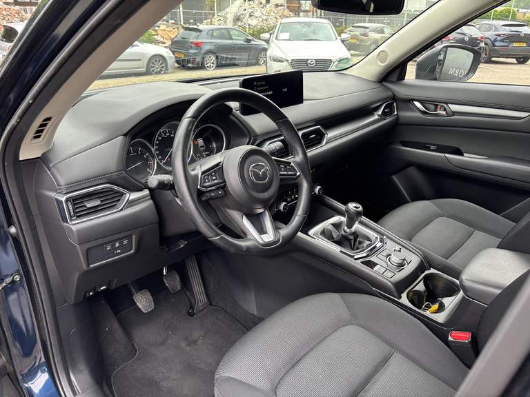 Mazda Mazda