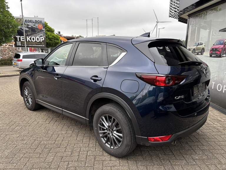 Mazda Mazda