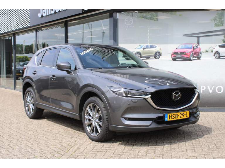 Mazda Mazda