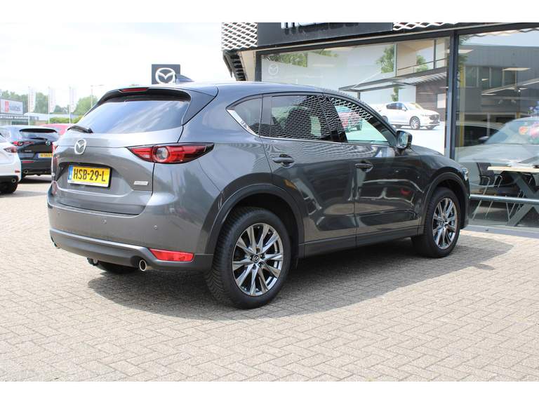 Mazda Mazda
