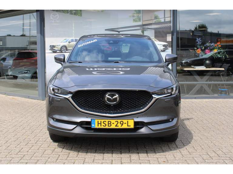 Mazda Mazda
