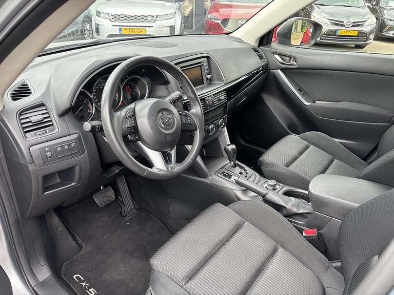 Mazda Mazda