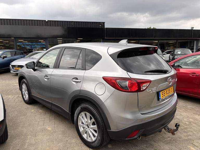 Mazda Mazda