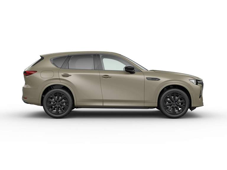 Mazda Mazda