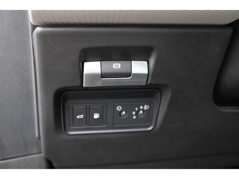 Land Rover Land Rover