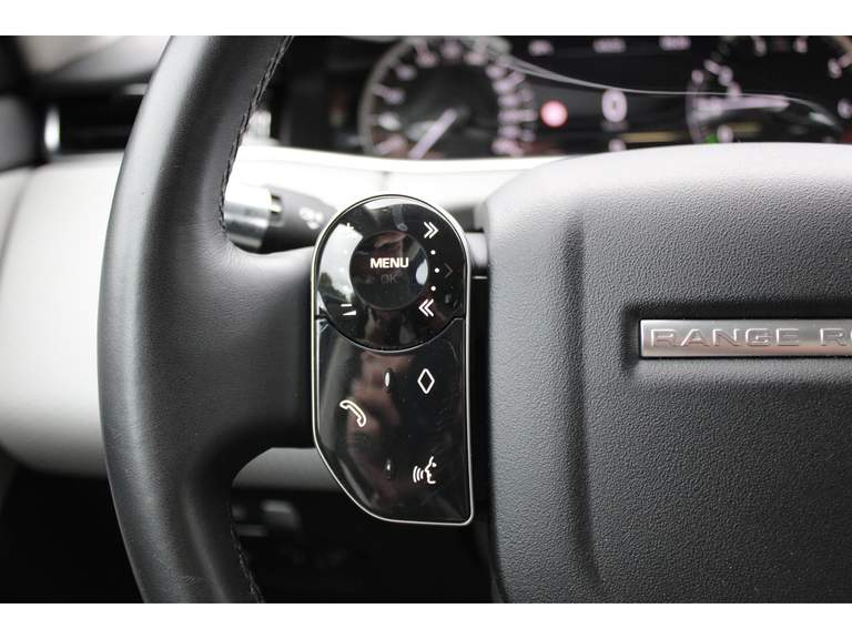 Land Rover Land Rover
