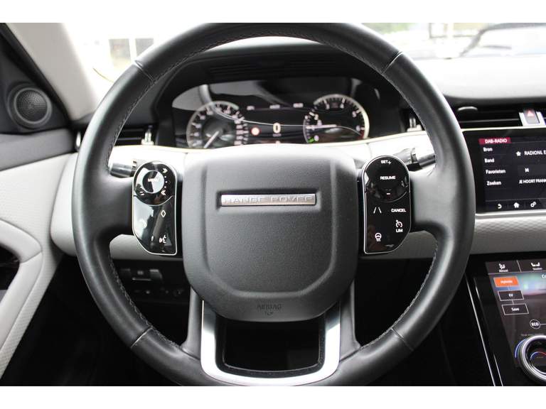 Land Rover Land Rover