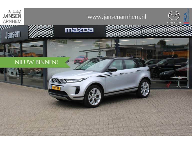 Land Rover Land Rover