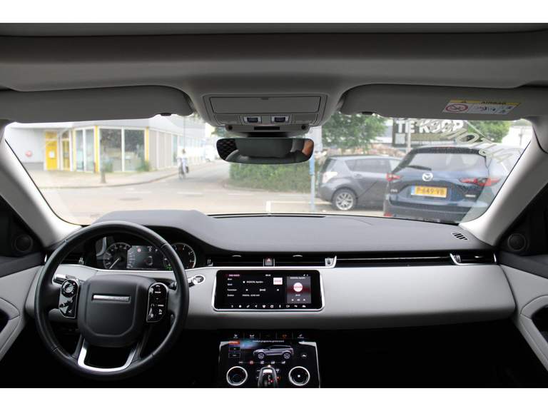 Land Rover Land Rover