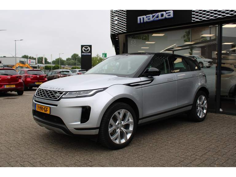 Land Rover Land Rover